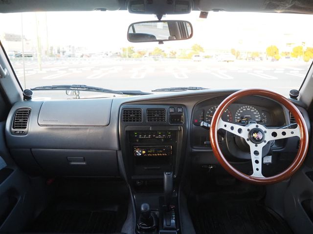 Toyota HILUX SURF 1996-10 20471-13