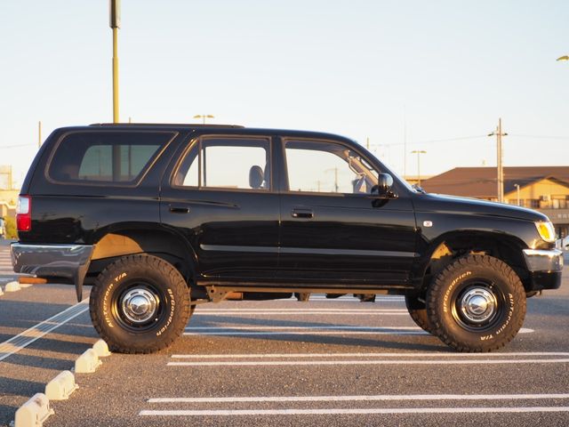 Toyota HILUX SURF 1996-10 20471-5
