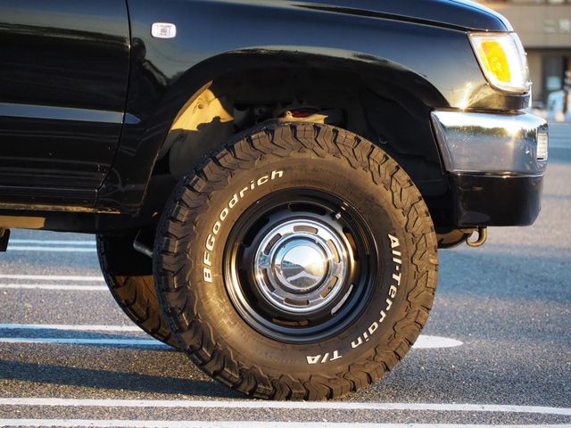 Toyota HILUX SURF 1996-10 20471-7