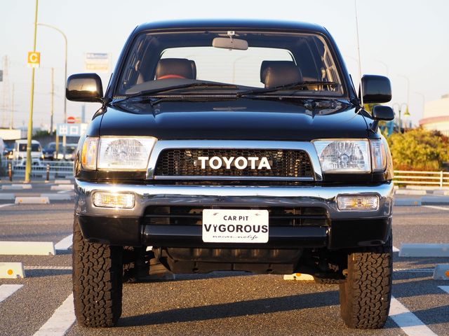Toyota HILUX SURF 1996-10 20471-3
