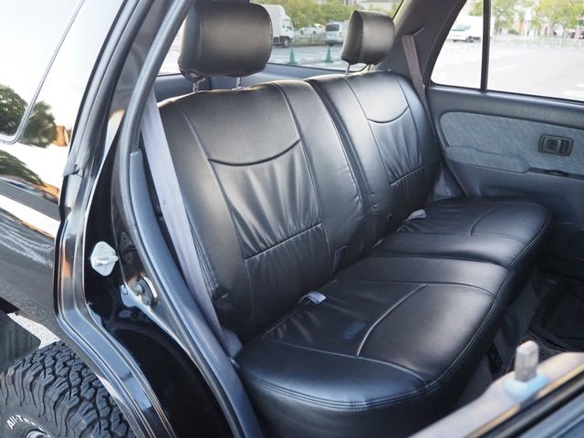 Toyota HILUX SURF 1996-10 20471-18