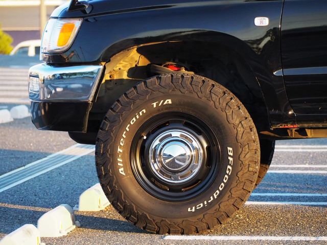 Toyota HILUX SURF 1996-10 20471-9
