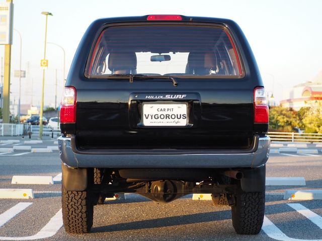 Toyota HILUX SURF 1996-10 20471-11