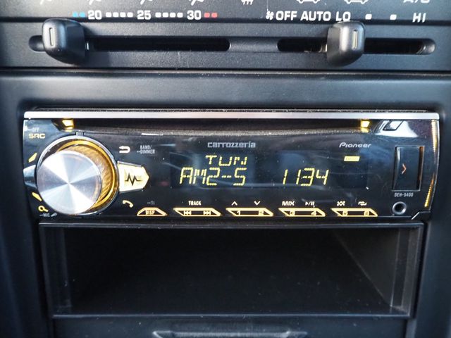 Toyota HILUX SURF 1996-10 20471-14