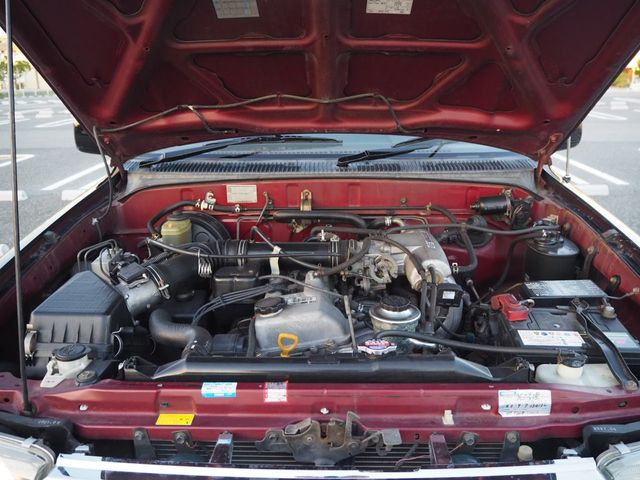 Toyota HILUX SURF 1996-10 20471-25