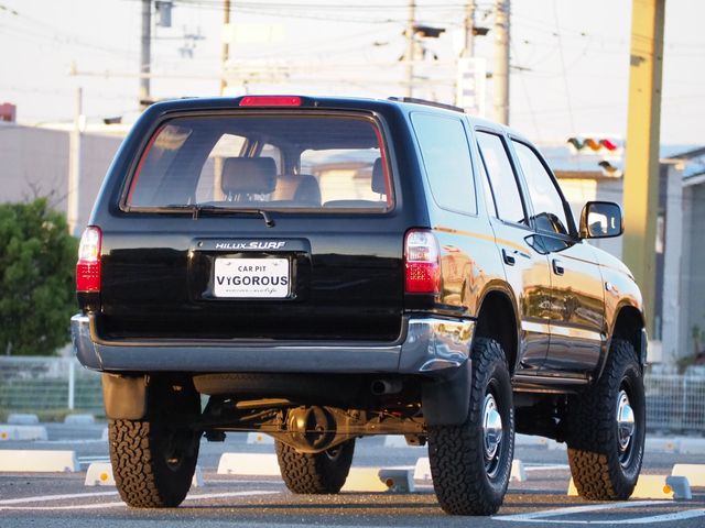 Toyota HILUX SURF 1996-10 20471-12