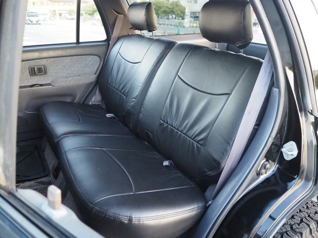 Toyota HILUX SURF 1996-10 20471-19