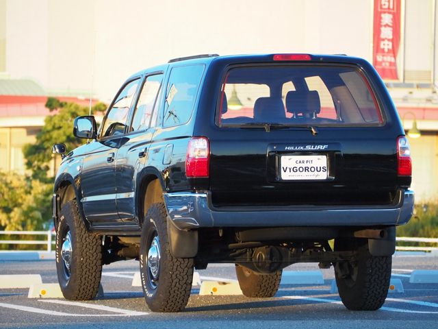 Toyota HILUX SURF 1996-10 20471-2