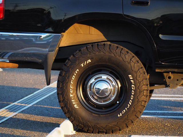 Toyota HILUX SURF 1996-10 20471-6