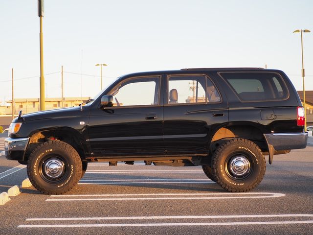 Toyota HILUX SURF 1996-10 20471-8