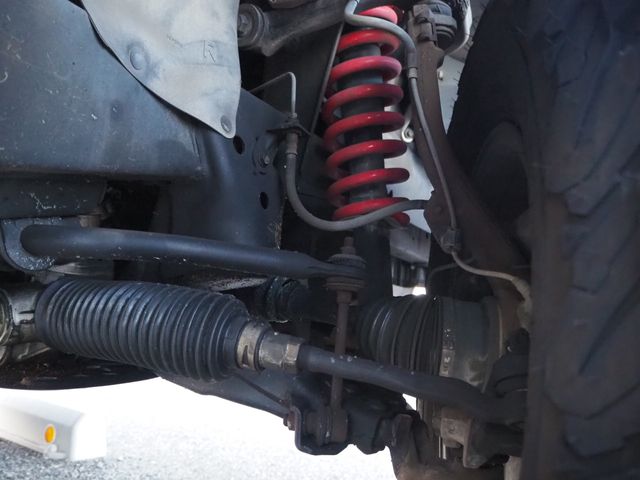 Toyota HILUX SURF 1996-10 20471-29