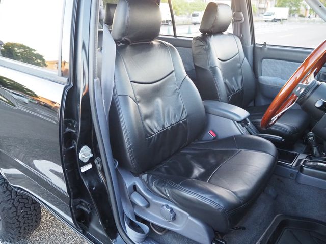 Toyota HILUX SURF 1996-10 20471-17