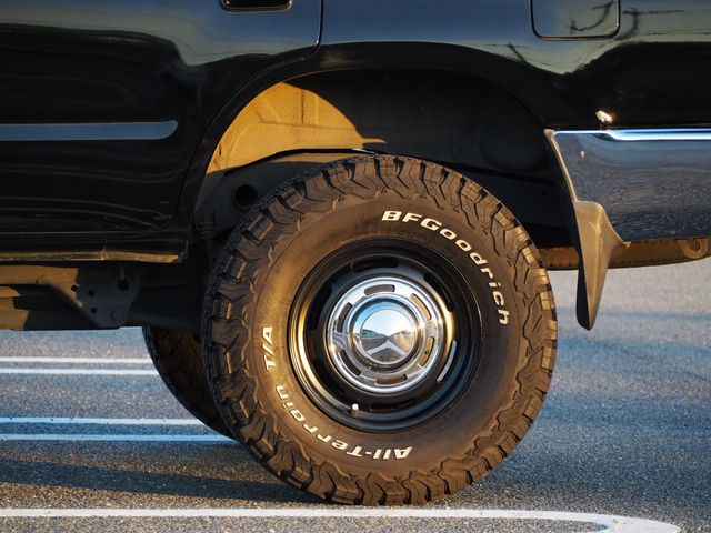 Toyota HILUX SURF 1996-10 20471-10