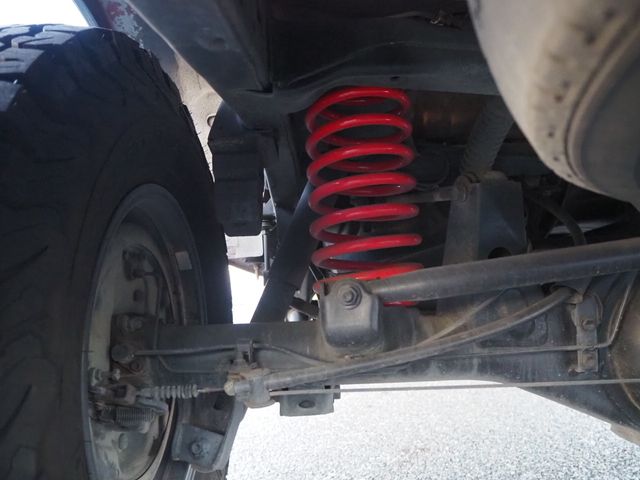 Toyota HILUX SURF 1996-10 20471-27