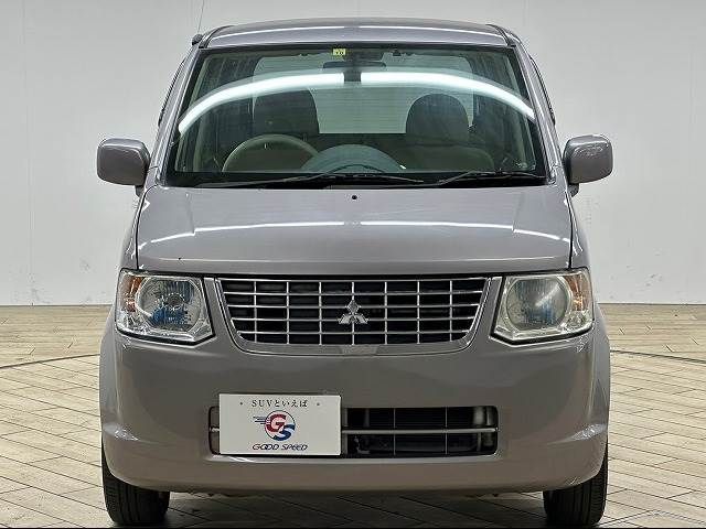 Mitsubishi EK WAGON 2008-11 189601-10