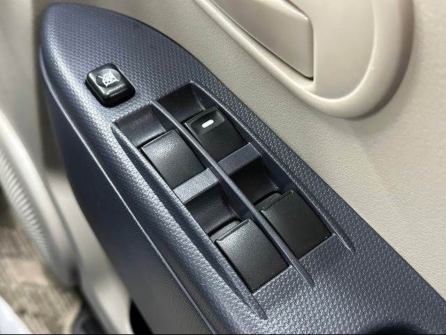 Mitsubishi EK WAGON 2008-11 189601-6