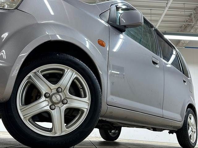 Mitsubishi EK WAGON 2008-11 189601-17