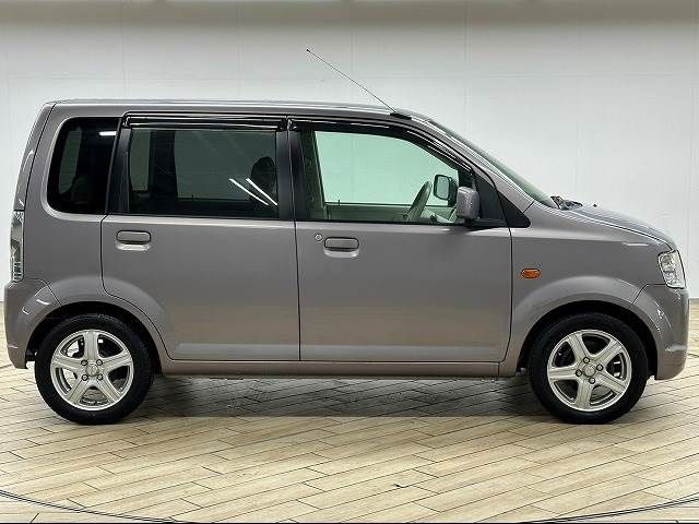 Mitsubishi EK WAGON 2008-11 189601-13