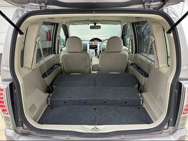 Mitsubishi EK WAGON 2008-11 189601-9