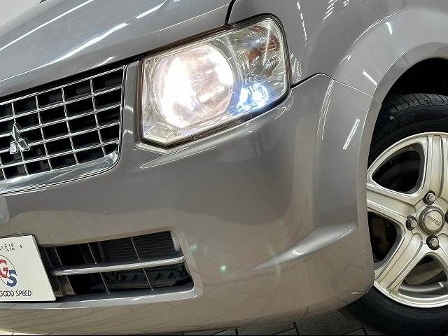 Mitsubishi EK WAGON 2008-11 189601-16