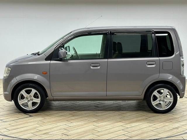 Mitsubishi EK WAGON 2008-11 189601-12