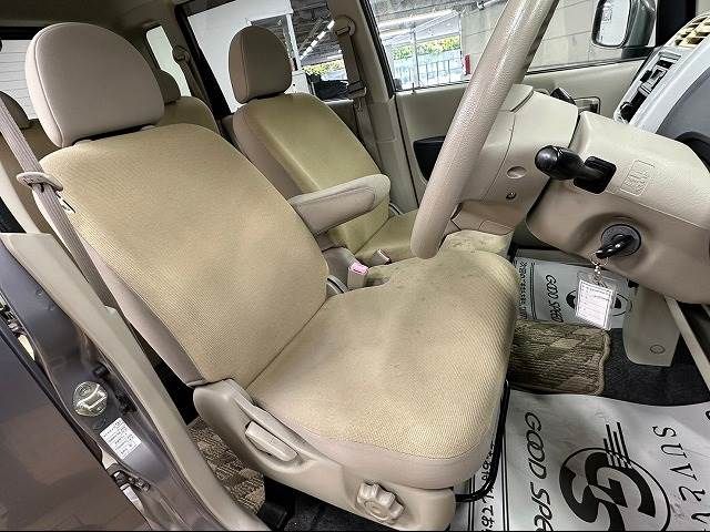 Mitsubishi EK WAGON 2008-11 189601-7