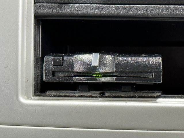 Mitsubishi EK WAGON 2008-11 189601-3