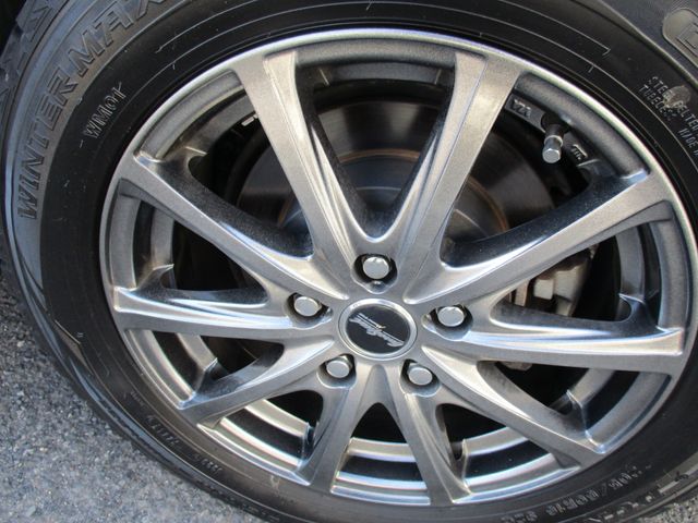 Toyota VOXY 2016-03 20696-8