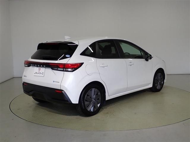 Nissan NOTE 2021-10 15090-1