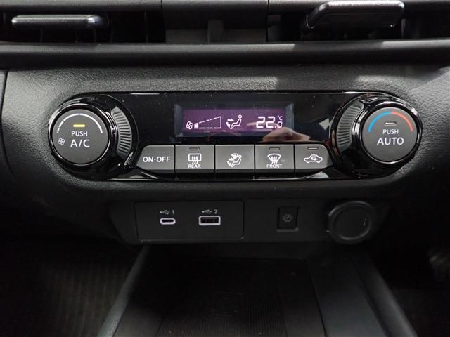 Nissan NOTE 2021-10 15090-16