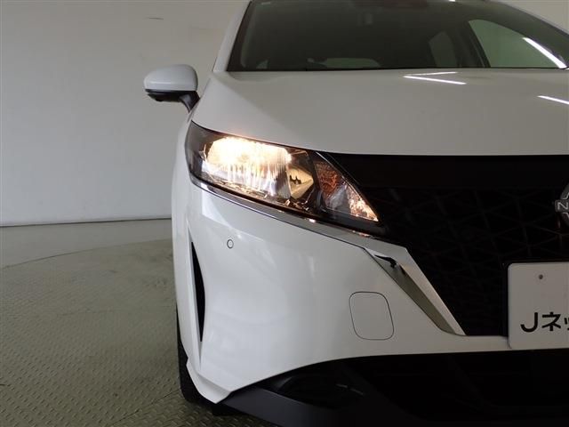 Nissan NOTE 2021-10 15090-6