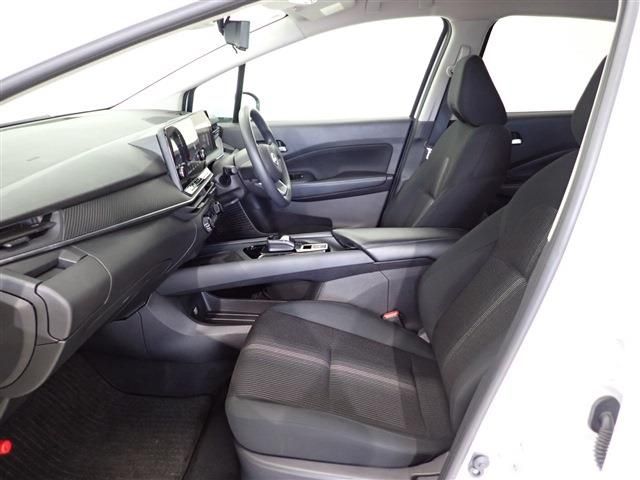 Nissan NOTE 2021-10 15090-27