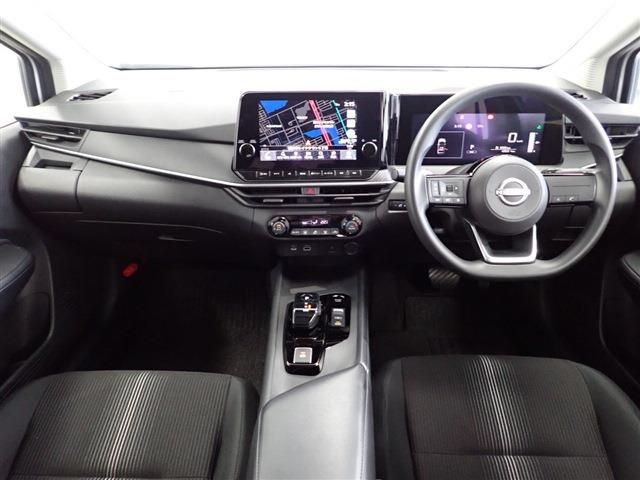 Nissan NOTE 2021-10 15090-8