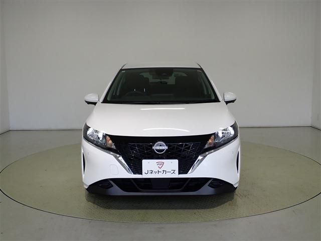 Nissan NOTE 2021-10 15090-2