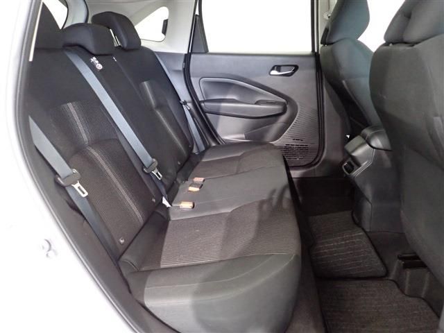 Nissan NOTE 2021-10 15090-29