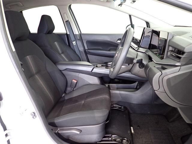 Nissan NOTE 2021-10 15090-25