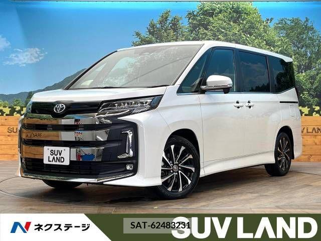 Toyota NOAH 2023-04 365099-0