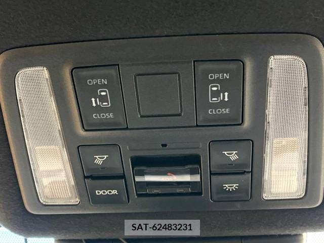 Toyota NOAH 2023-04 365099-5