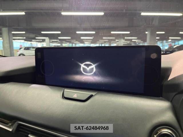 Mazda CX-60 2022-11 390268-4