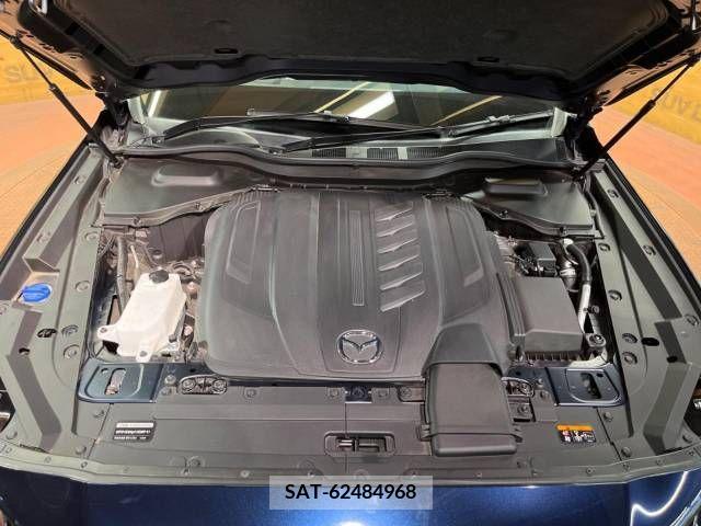 Mazda CX-60 2022-11 390268-18