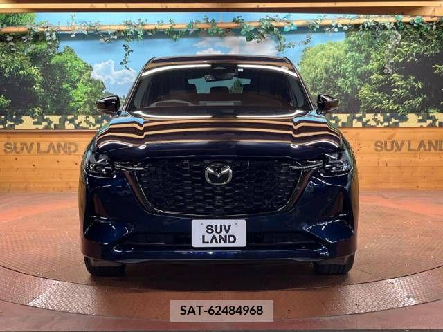 Mazda CX-60 2022-11 390268-16