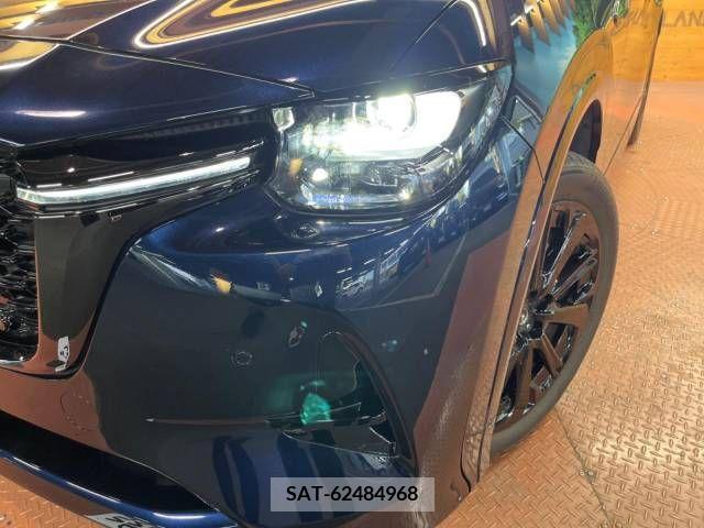 Mazda CX-60 2022-11 390268-14