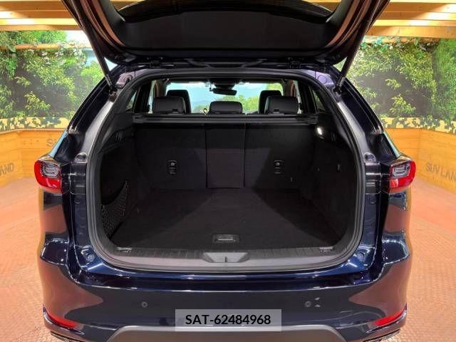 Mazda CX-60 2022-11 390268-13