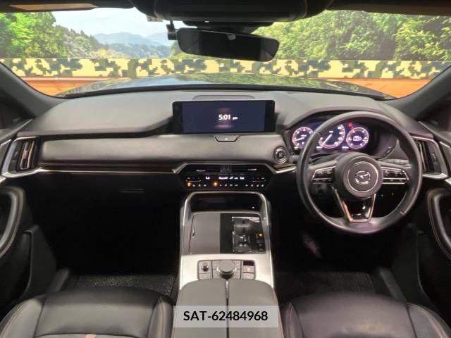Mazda CX-60 2022-11 390268-1