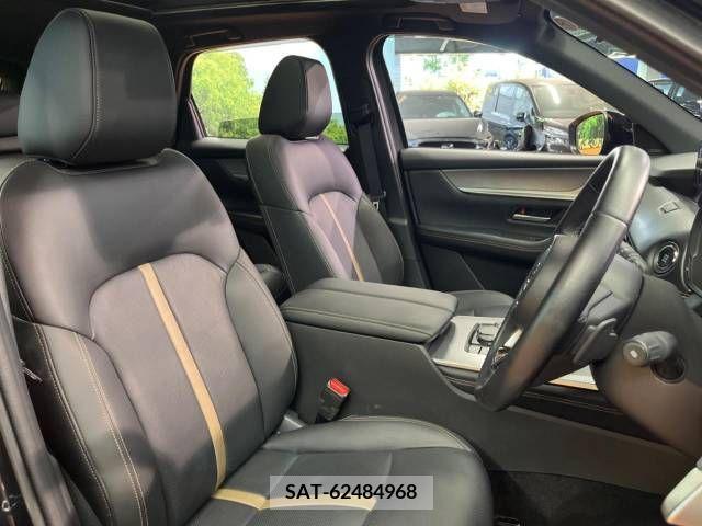 Mazda CX-60 2022-11 390268-11
