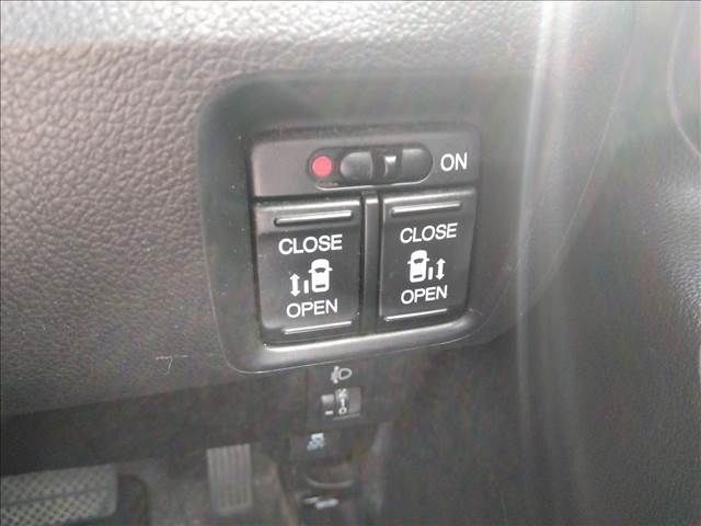 Honda N BOX 2013-07 18898-8