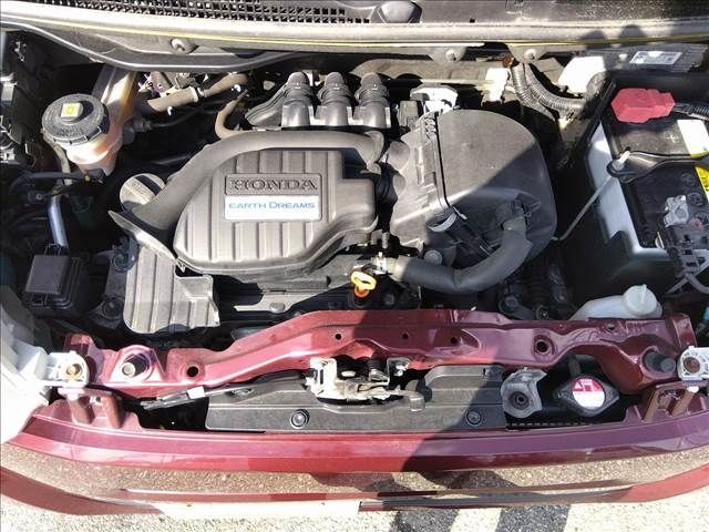 Honda N BOX 2013-07 18898-10