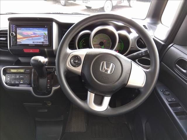 Honda N BOX 2013-07 18898-3