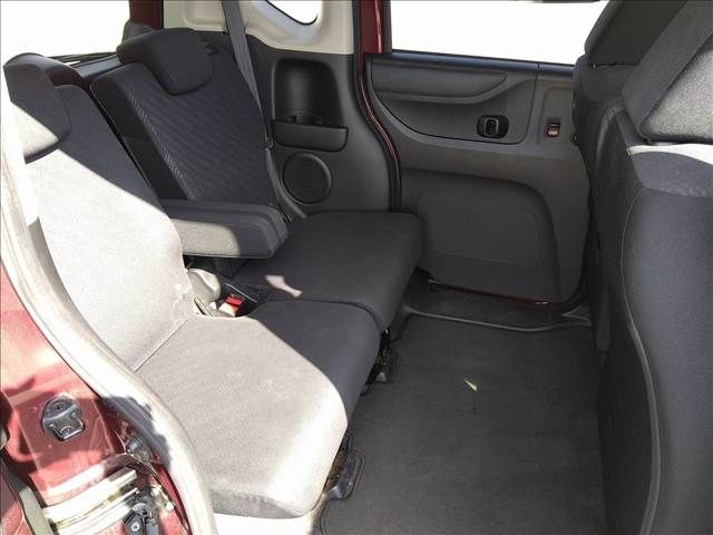 Honda N BOX 2013-07 18898-5