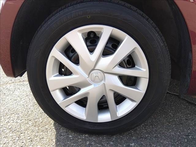 Honda N BOX 2013-07 18898-12